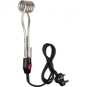 Bajaj 1500 watts- (copper) 1500 W Immersion Heater Rod (water) in indore-  City Bazar Online