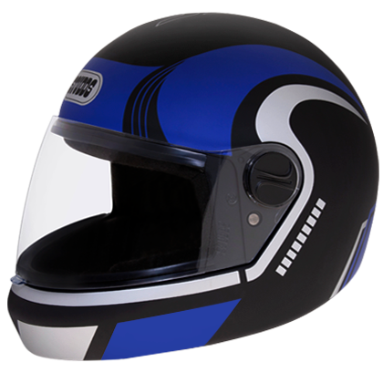 Studds Jade D3 Decor D3 Matt Black N1 