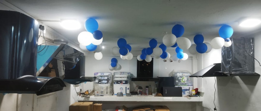 TREE COOL SALES AND SERVICES TREE COOL SALES AND SERVICES