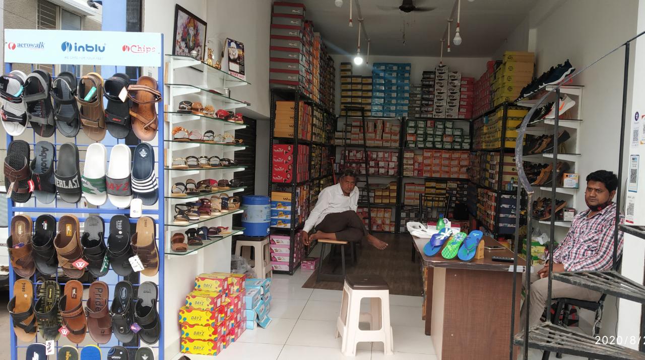 Krishna Shoes Krishna Shoes