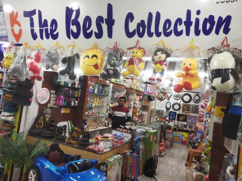 THE BEST COLLECTION THE BEST COLLECTION
