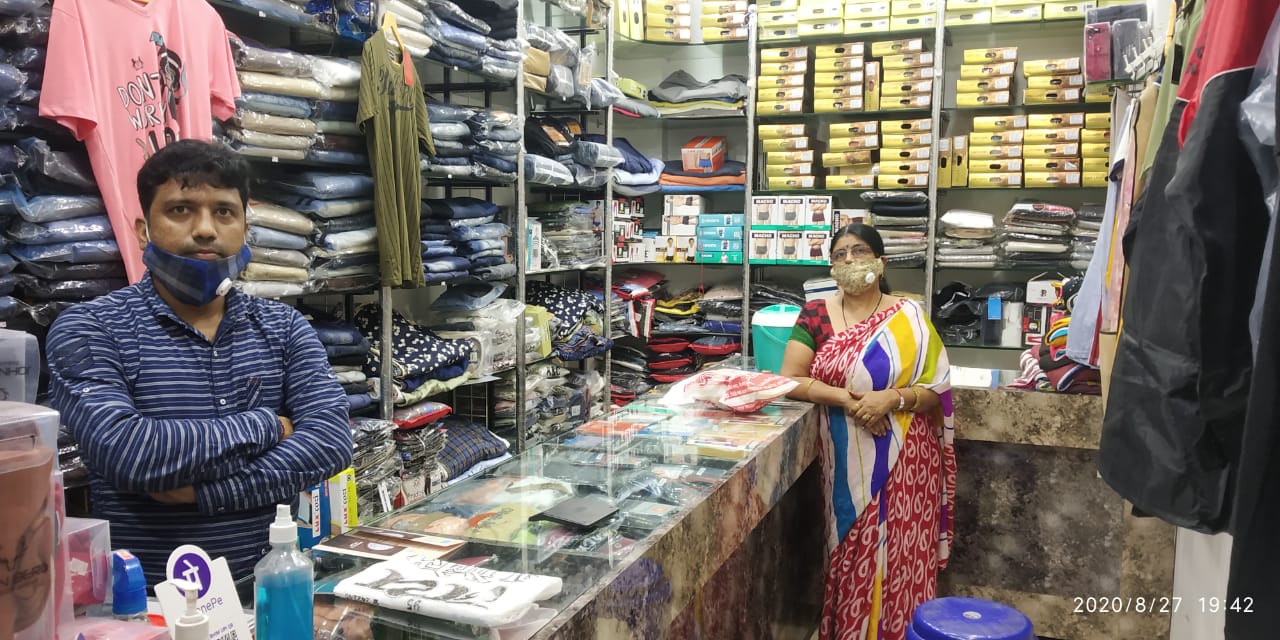 Parshwanath Hi-Fashion Parshwanath Hi-Fashion