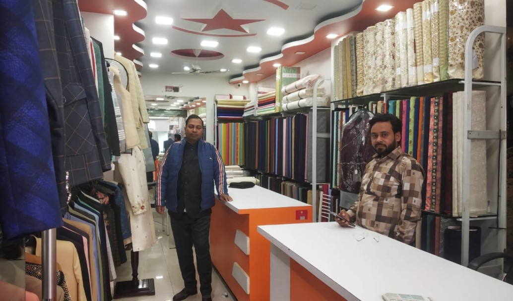 VEERA BOUTIQUE VEERA BOUTIQUE