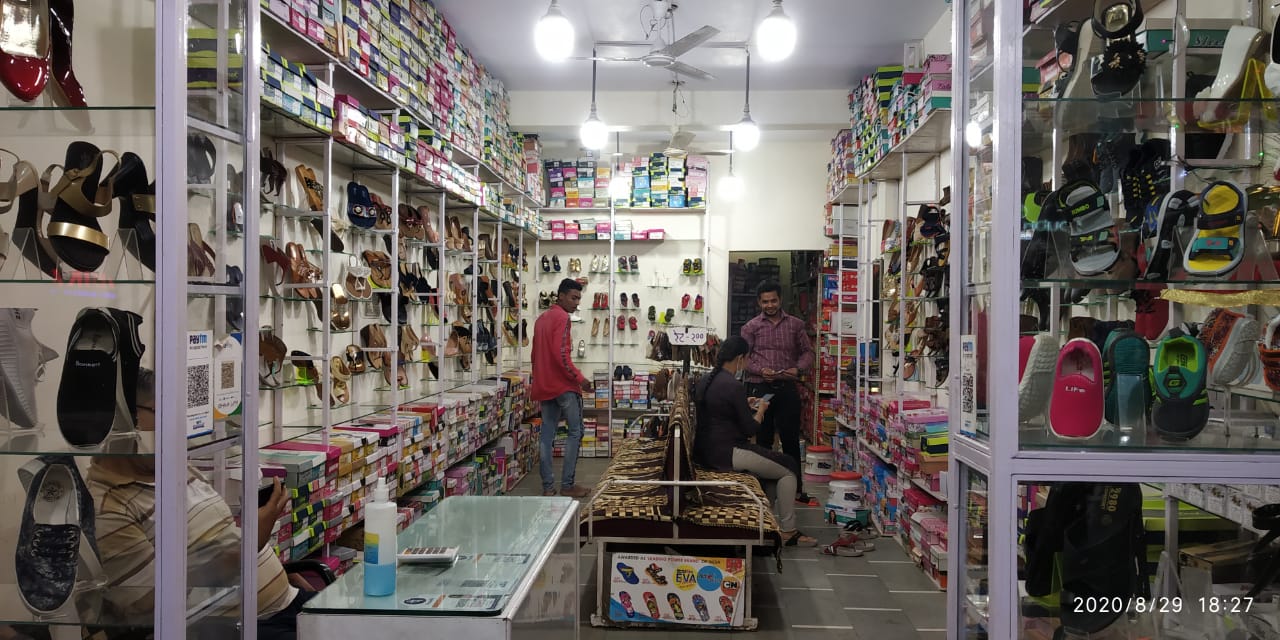 Bahurani Chappal Bahurani Chappal
