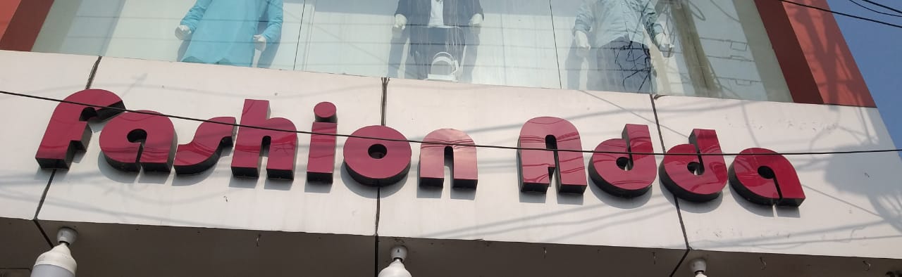 Fashion Adda Fashion Adda