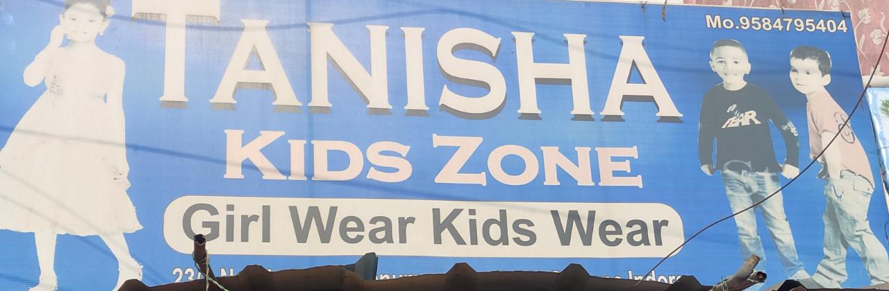 Tanisha kids zone Tanisha kids zone
