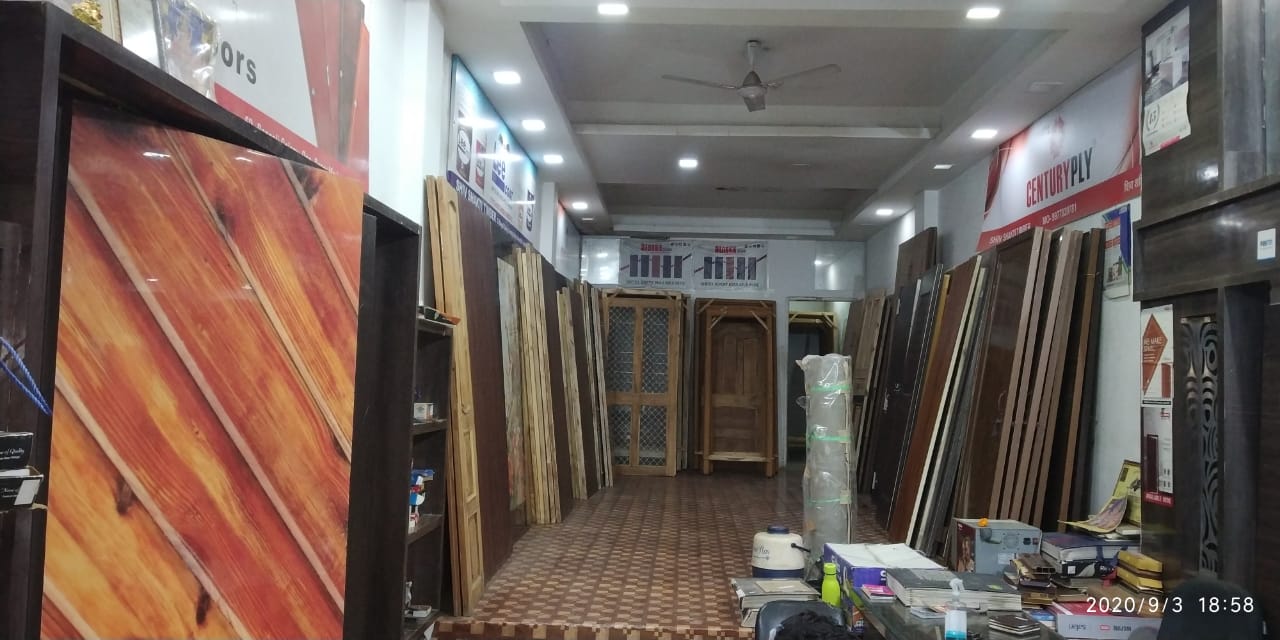 SHIVSHAKTI TIMBER SHIVSHAKTI TIMBER