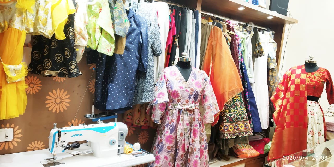 PEHNAWA THE BOUTIQUE PEHNAWA THE BOUTIQUE