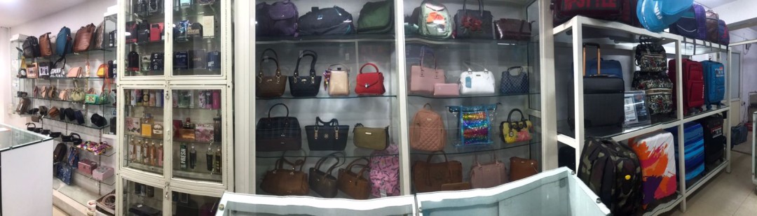 EMINENCE HAND BAGS AND LUGGAGE EMINENCE HAND BAGS AND LUGGAGE