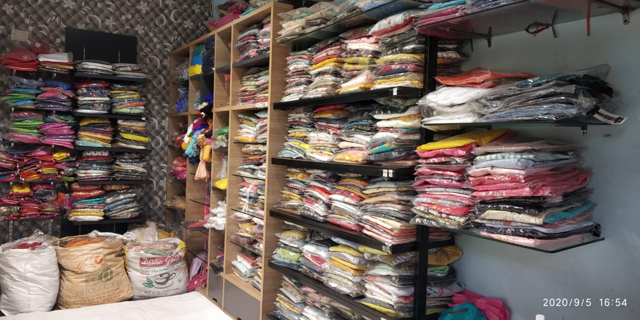ANAYA TEXTILES ANAYA TEXTILES