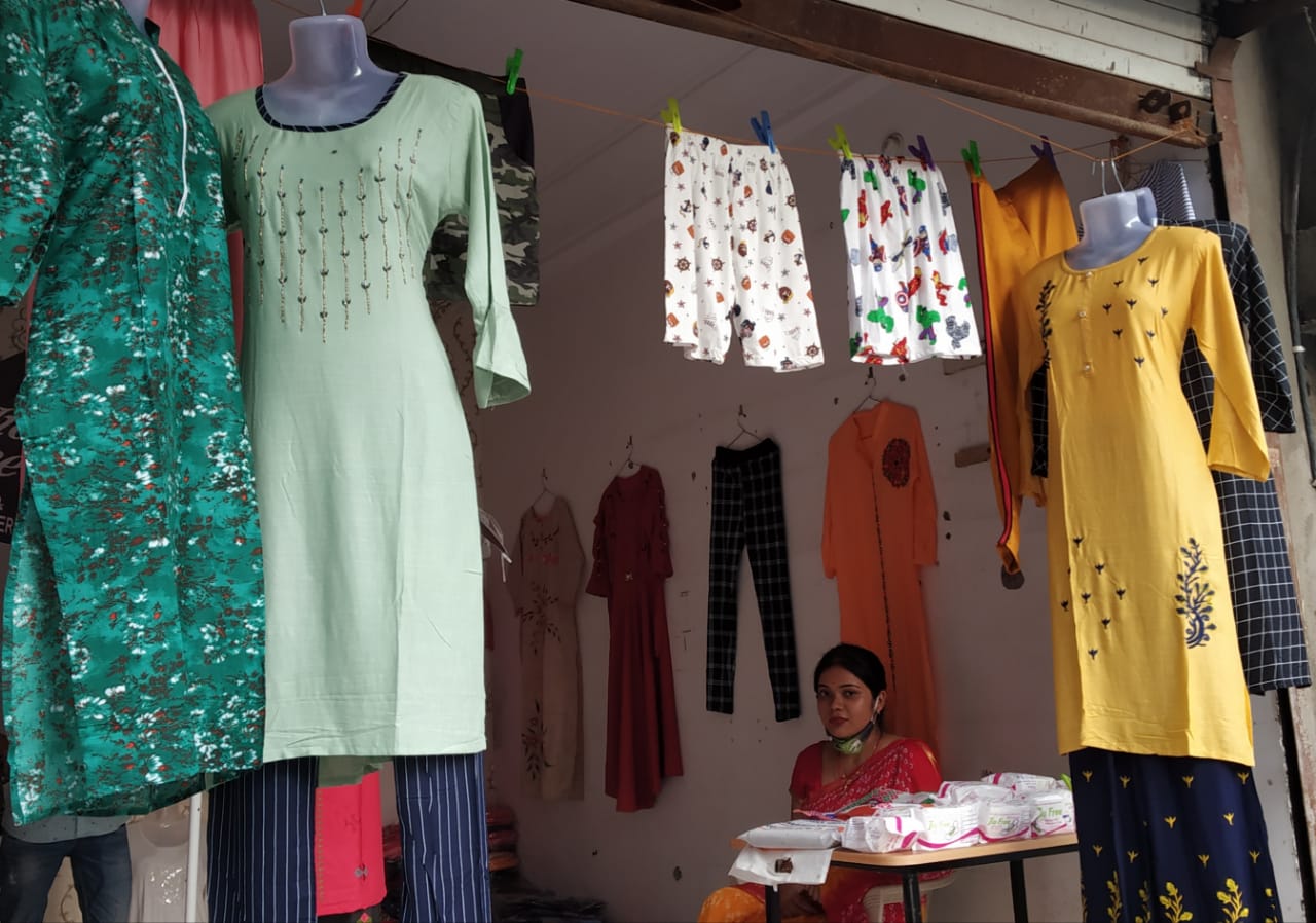 PRATIKSHA FASHION HUB PRATIKSHA FASHION HUB