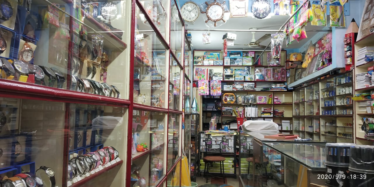 YASHVI STATIONARY AND GIFT SHOP YASHVI STATIONARY AND GIFT SHOP