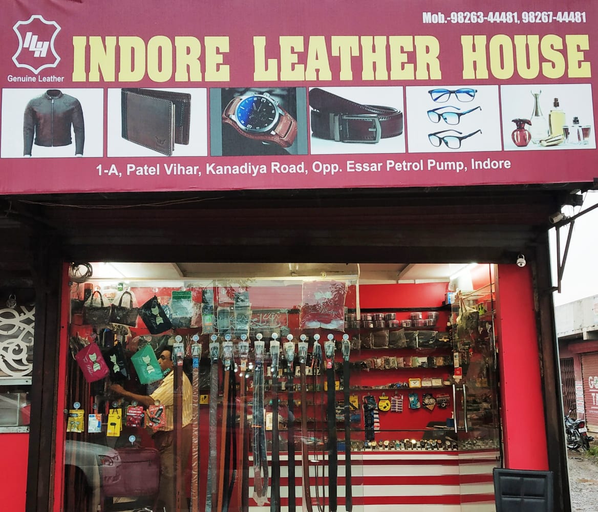 INDORE LEATHER HOUSE INDORE LEATHER HOUSE