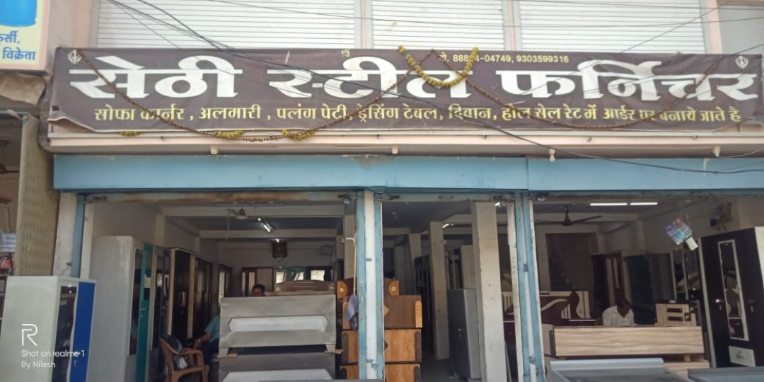 Sethi steel Sethi steel
