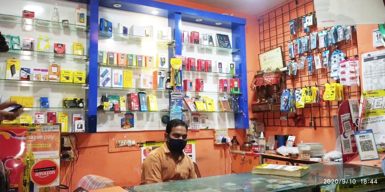 SHRI SIDDHI VINAYAK SALES AND SERVICE SHRI SIDDHI VINAYAK SALES AND SERVICE