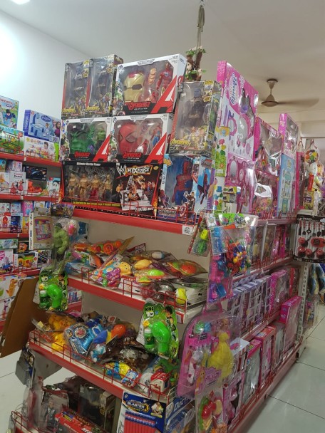 TOY MALL TOY MALL