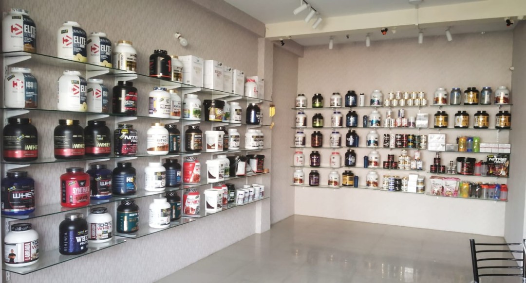 NO LIMIT NUTRITION NO LIMIT NUTRITION