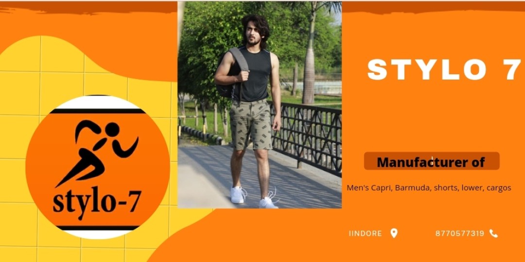 Stylo 7 Stylo 7