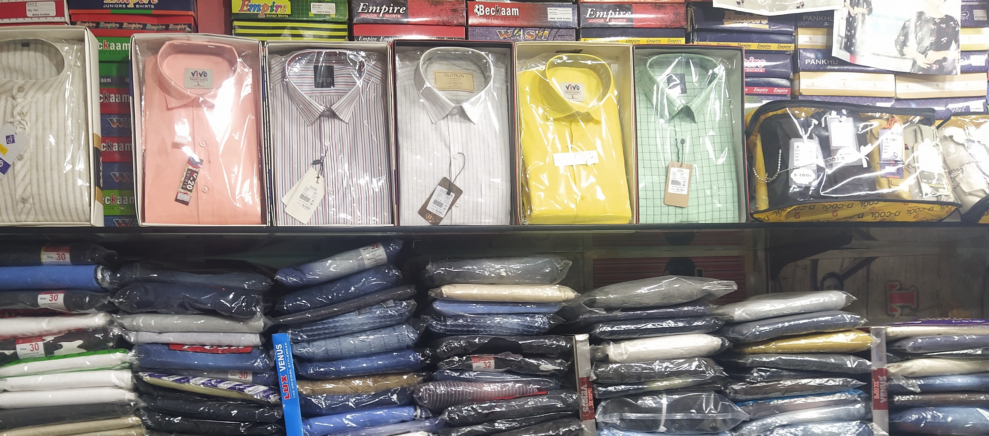 ANAND DRESSES ANAND DRESSES
