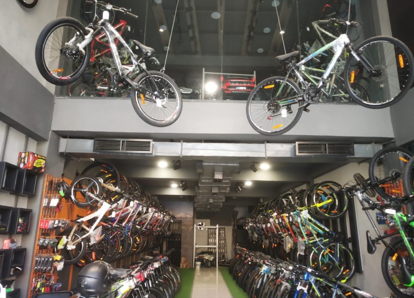 CYCLE NATION CYCLE NATION