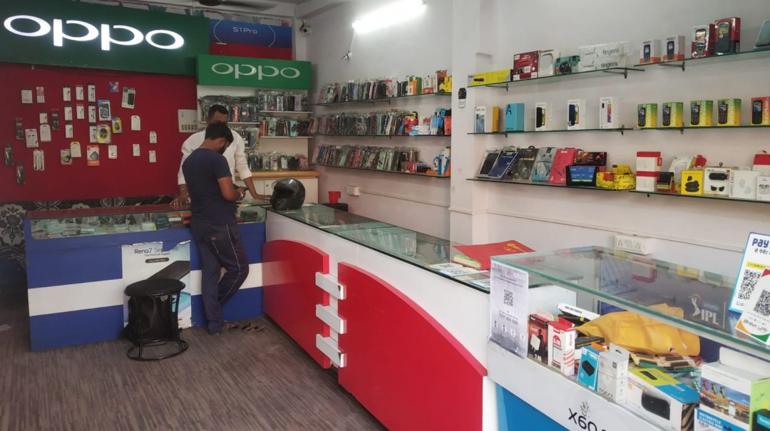 BHAVYA MOBILE SHOP BHAVYA MOBILE SHOP