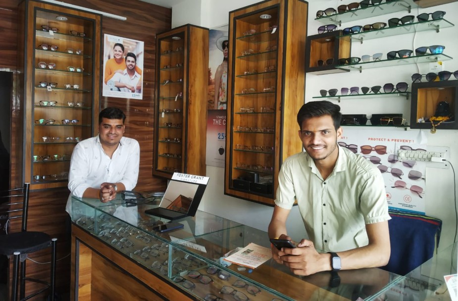 PARTH OPTICAL PARTH OPTICAL