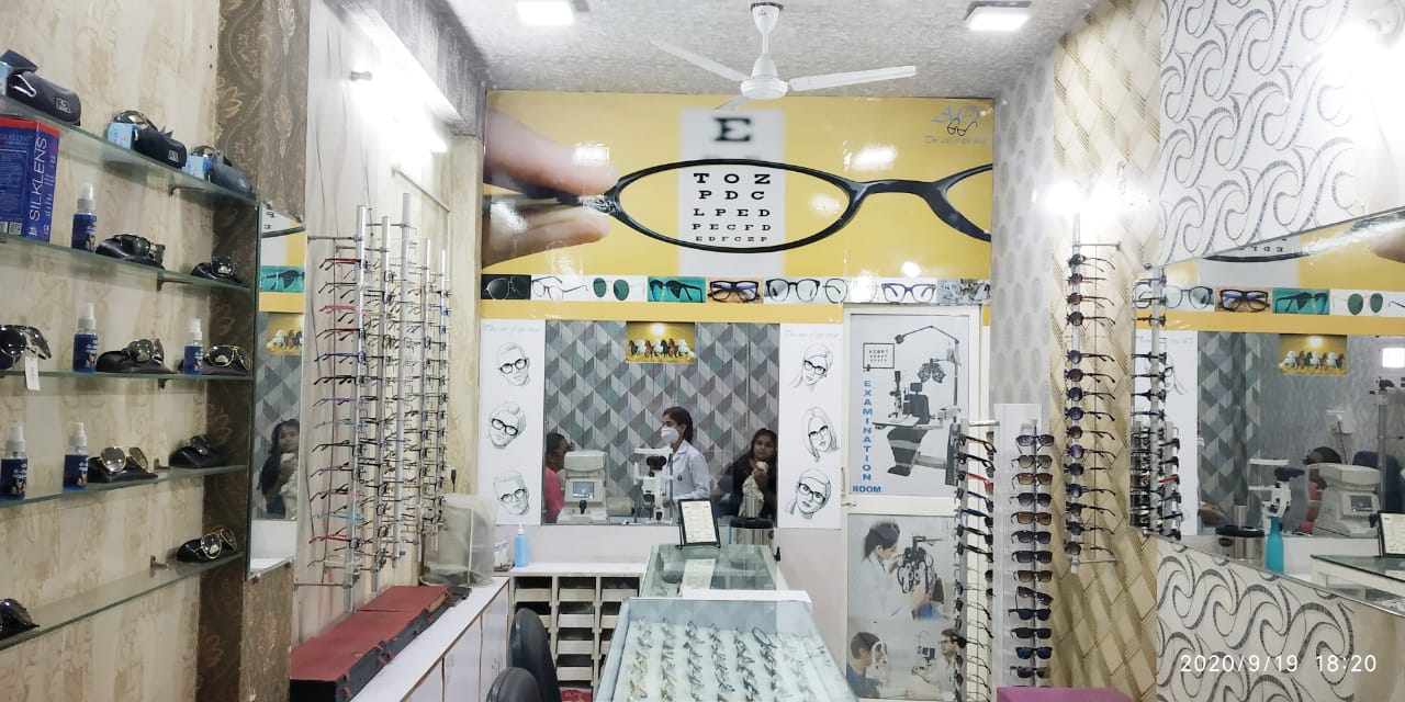 AARAV OPTICAL AARAV OPTICAL