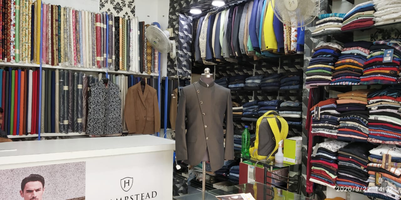 BHAVYA MEN'S STUDIO BHAVYA MEN'S STUDIO