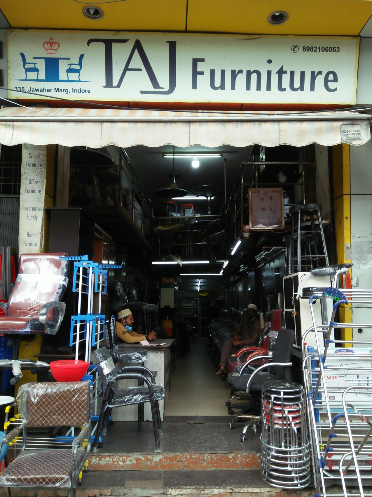 Taj furniture Taj furniture