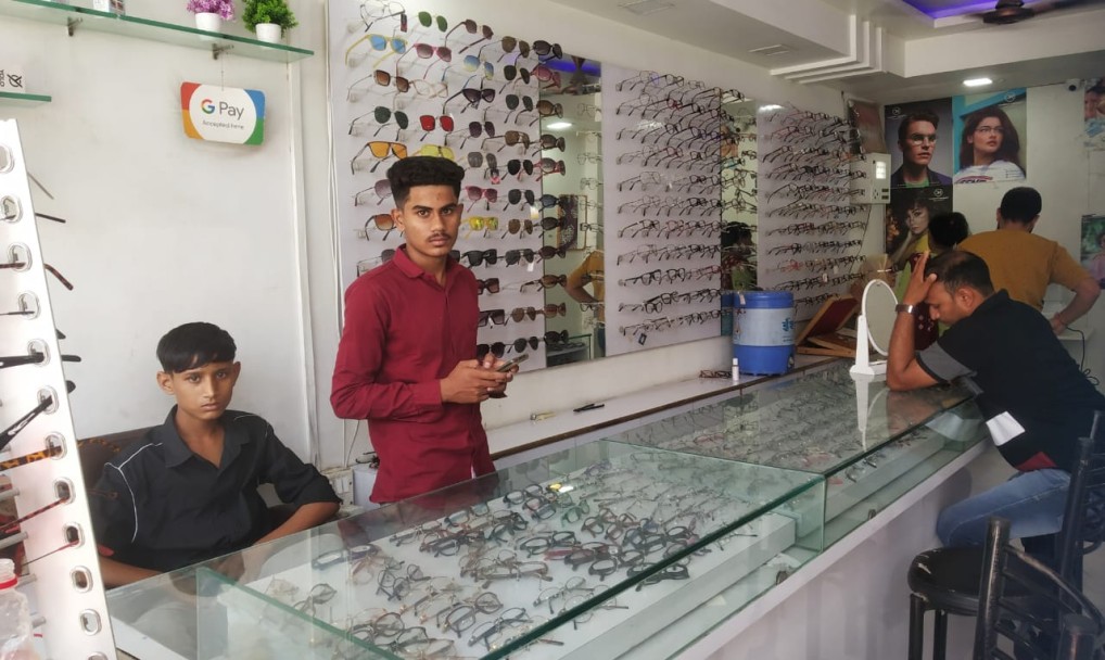 MAHADEVI EYE OPTICALS MAHADEVI EYE OPTICALS