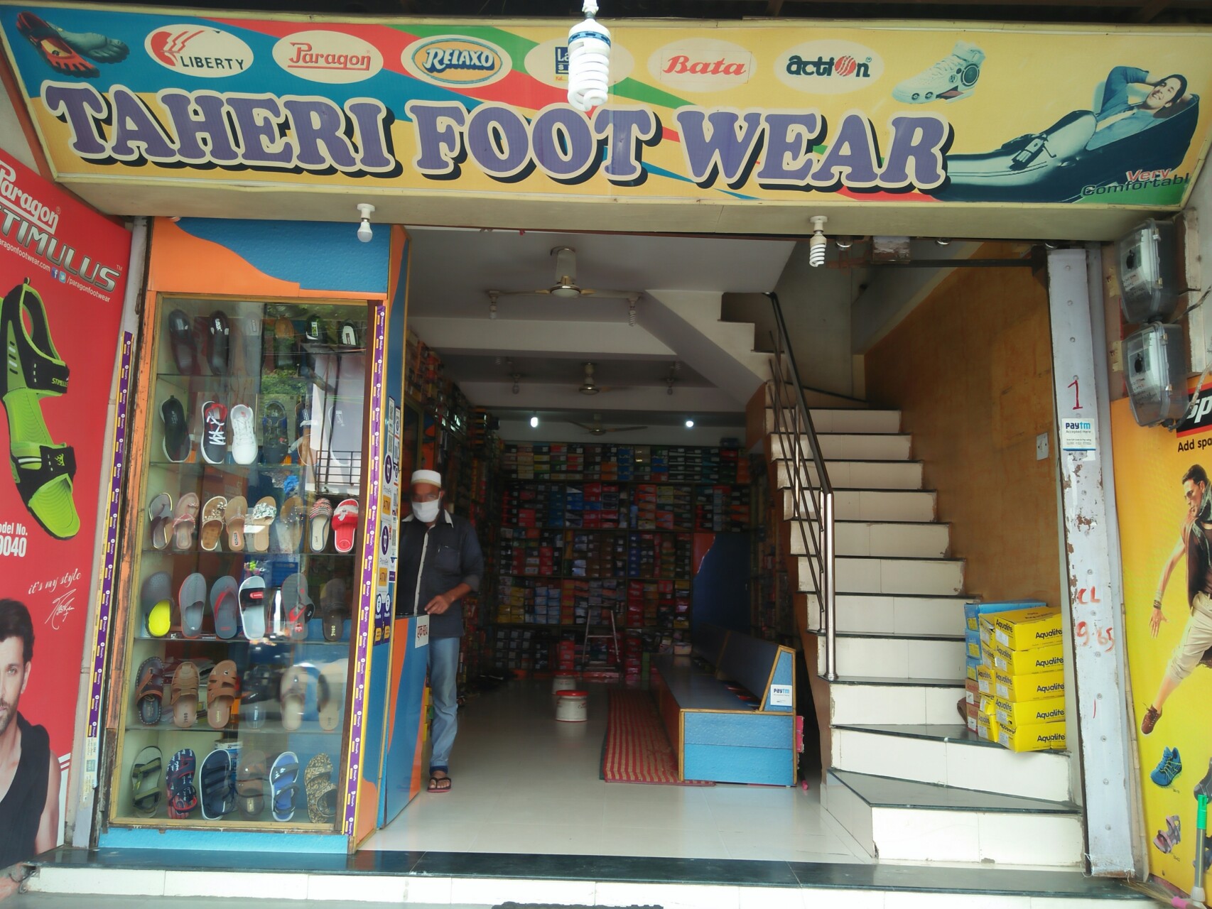Taheri footwear Taheri footwear