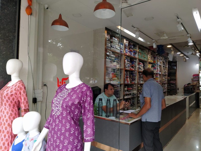 JIVISHA FASHION JIVISHA FASHION