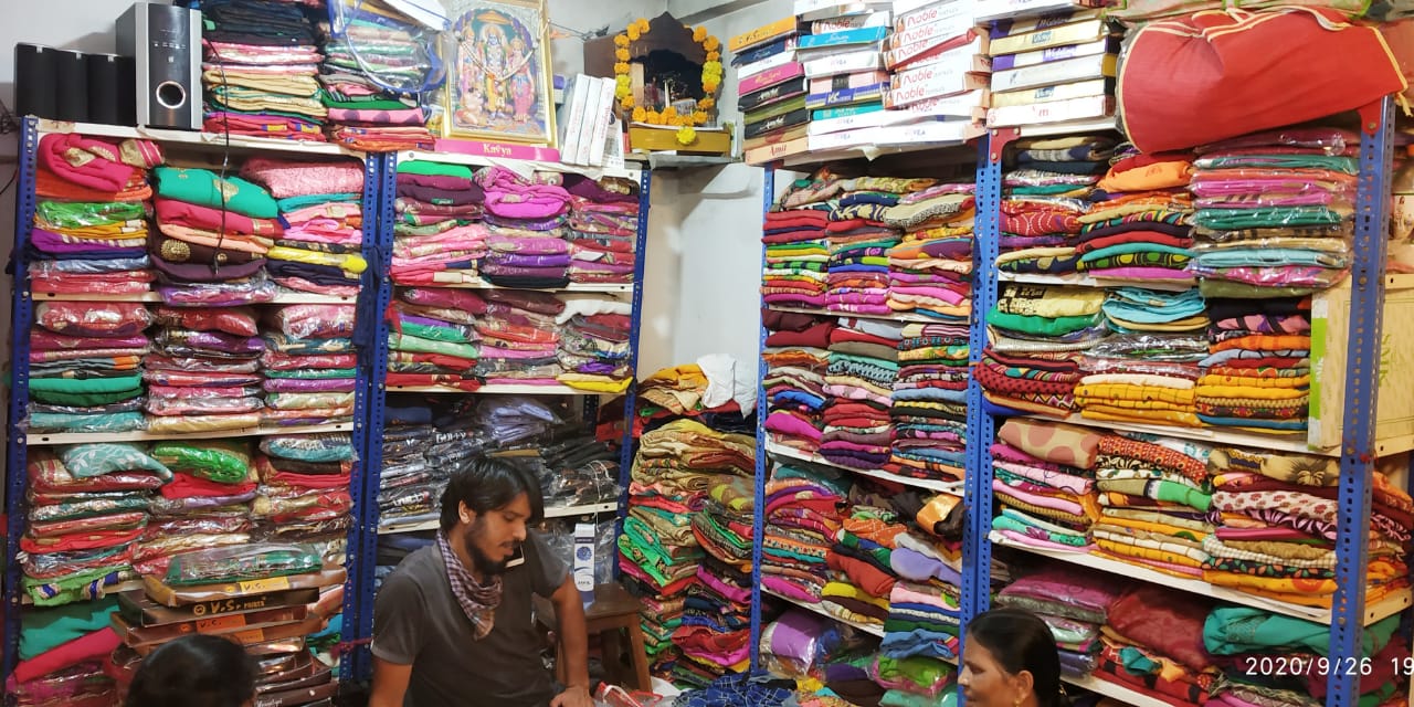 PANKHUDI SAREE CENTRE PANKHUDI SAREE CENTRE
