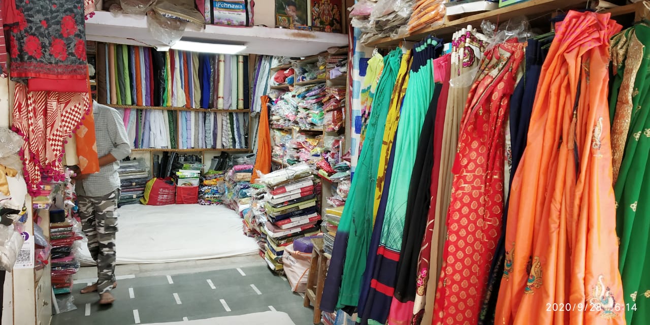 LATA GARMENTS LATA GARMENTS