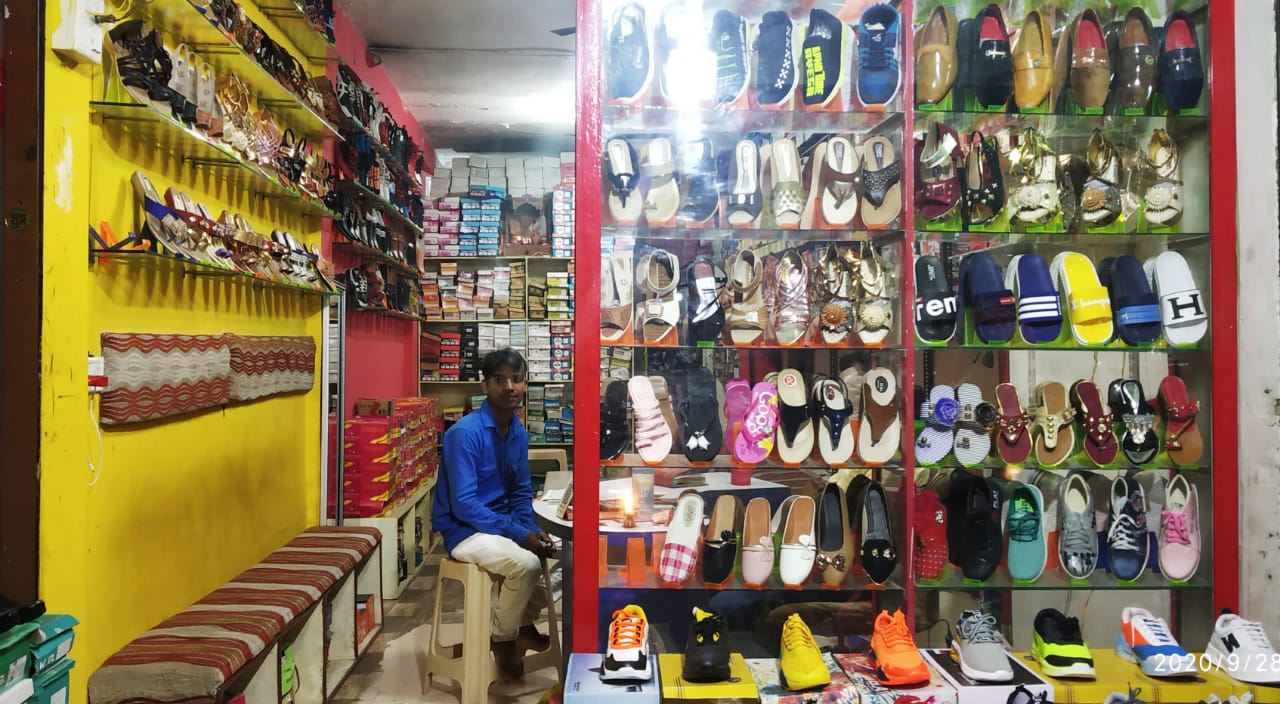 NAYAN SHOES AND GARMENT NAYAN SHOES AND GARMENT