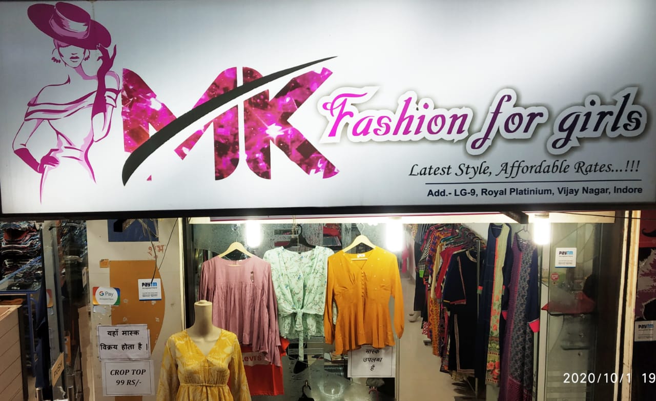 MK FASHION FOR GIRLS MK FASHION FOR GIRLS