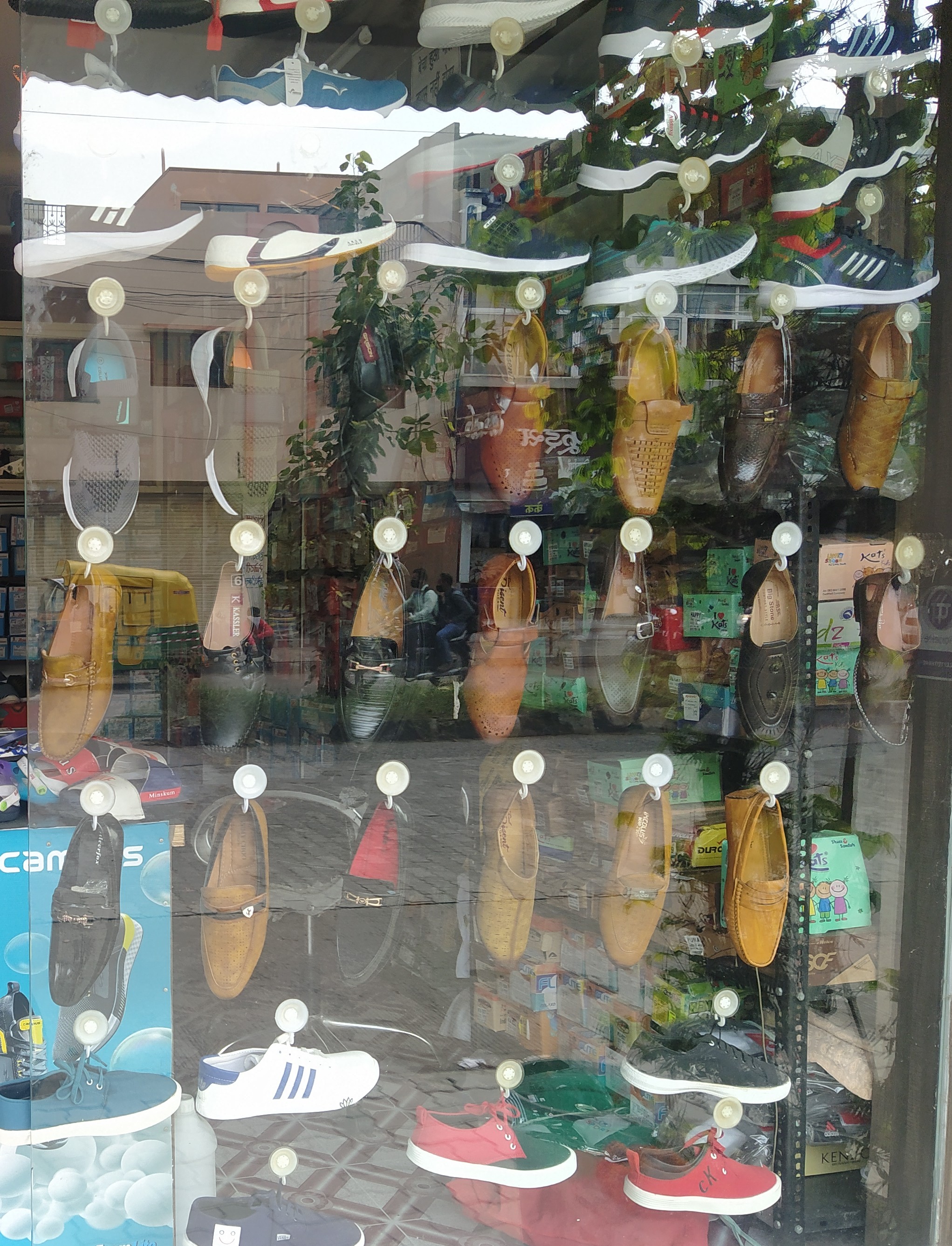 Classic shoe gallery Classic shoe gallery