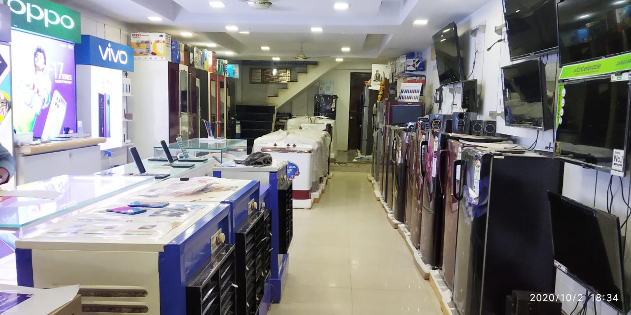SHREE VAIBHAV LAKSHMI ELECTRONICS SHREE VAIBHAV LAKSHMI ELECTRONICS