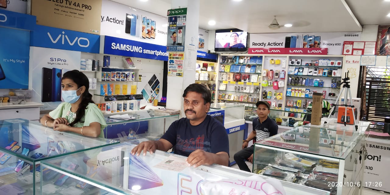 SHIVANI ELECTRICALS & Mobile Gallery SHIVANI ELECTRICALS & Mobile Gallery