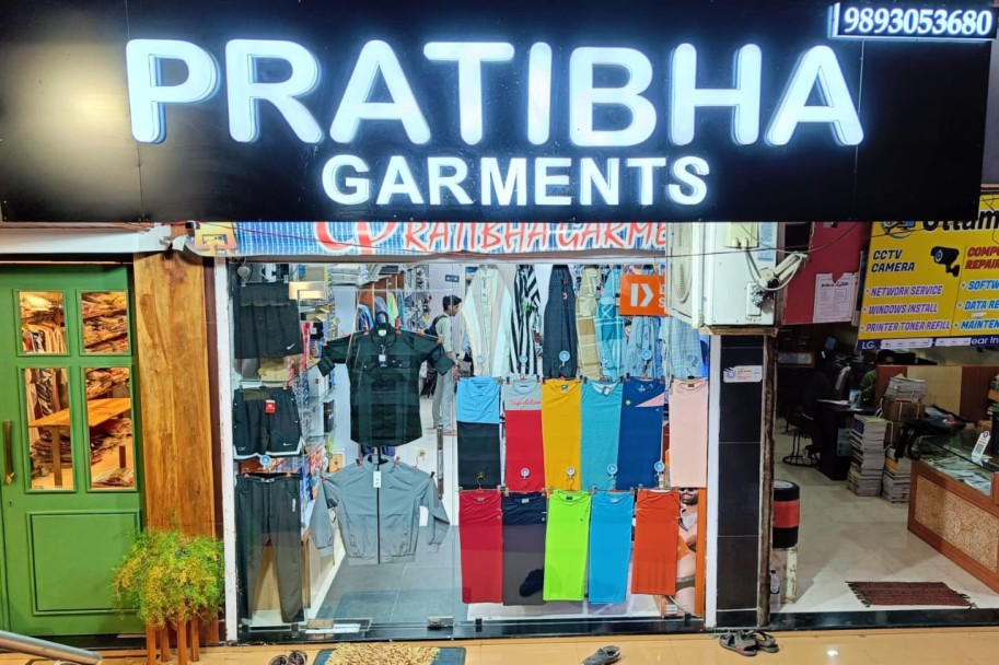 PRATIBHA GARMENTS PRATIBHA GARMENTS