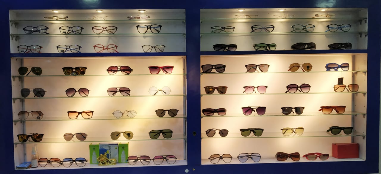 SEAEYE OPTICS SEAEYE OPTICS