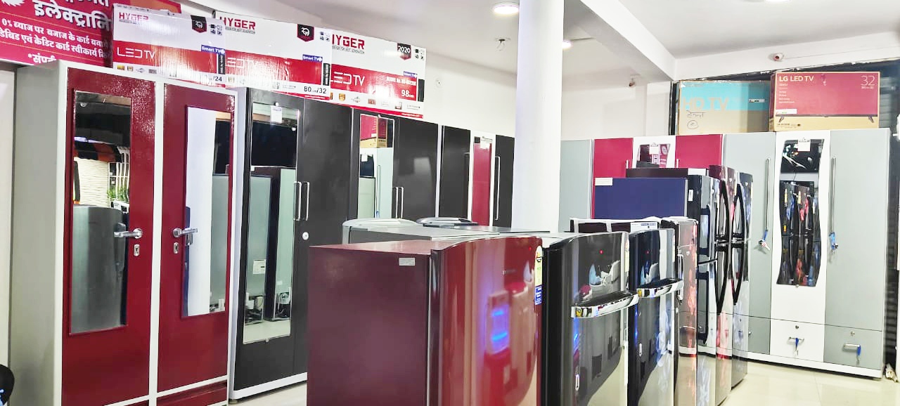 HEMANT ELECTRONICS HEMANT ELECTRONICS