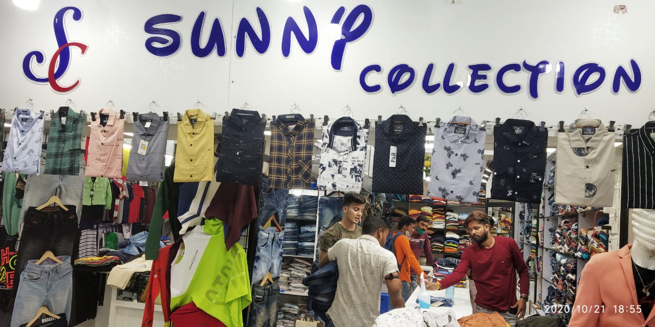 SUNNY COLLECTION SUNNY COLLECTION