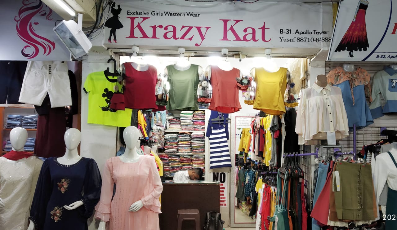 KRAZY KAT KRAZY KAT