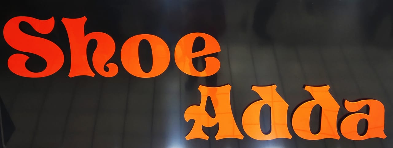 SHOE ADDA SHOE ADDA
