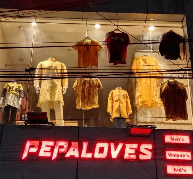 Pepaloves Pepaloves