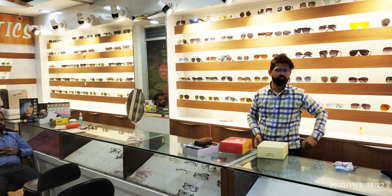 RANA OPTICIAN RANA OPTICIAN