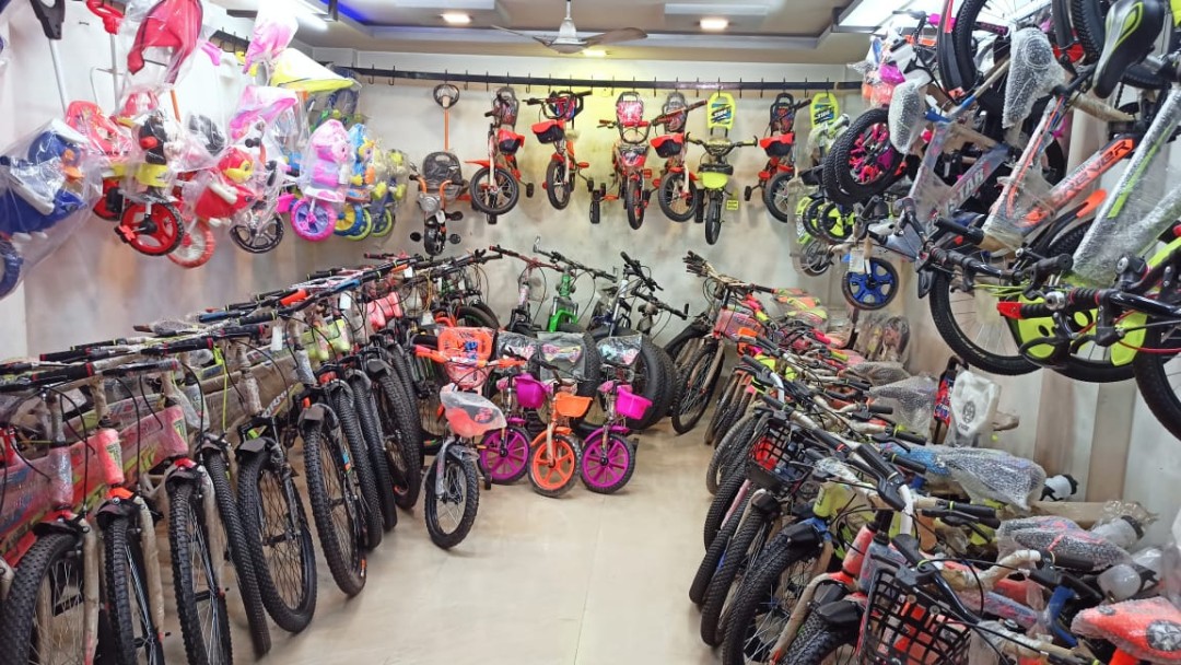 Dinesh Cycle Store Dinesh Cycle Store