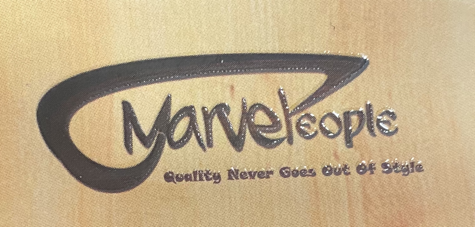 Marvel people Marvel people