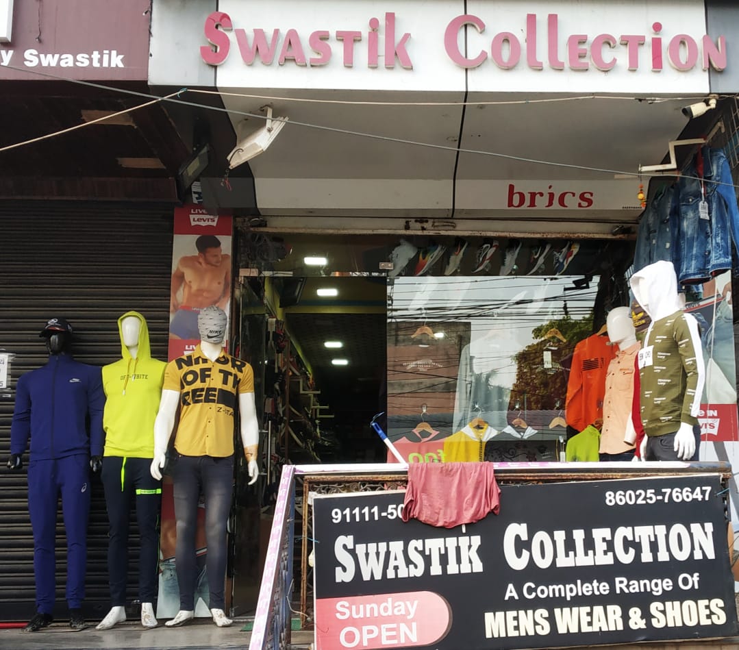 SWASTIK COLLECTION SWASTIK COLLECTION